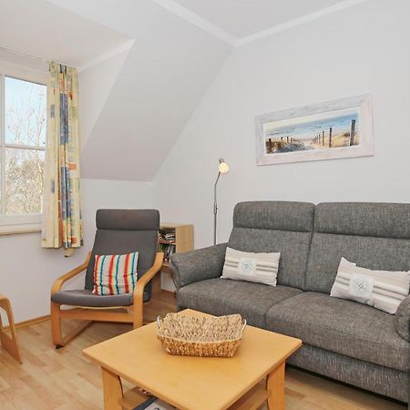Ostseewelle Wohnung 22 คูล็องสบอร์น ภายนอก รูปภาพ