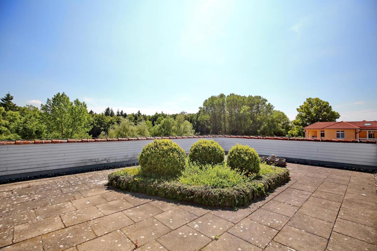 Ostseewelle Wohnung 22 คูล็องสบอร์น ภายนอก รูปภาพ