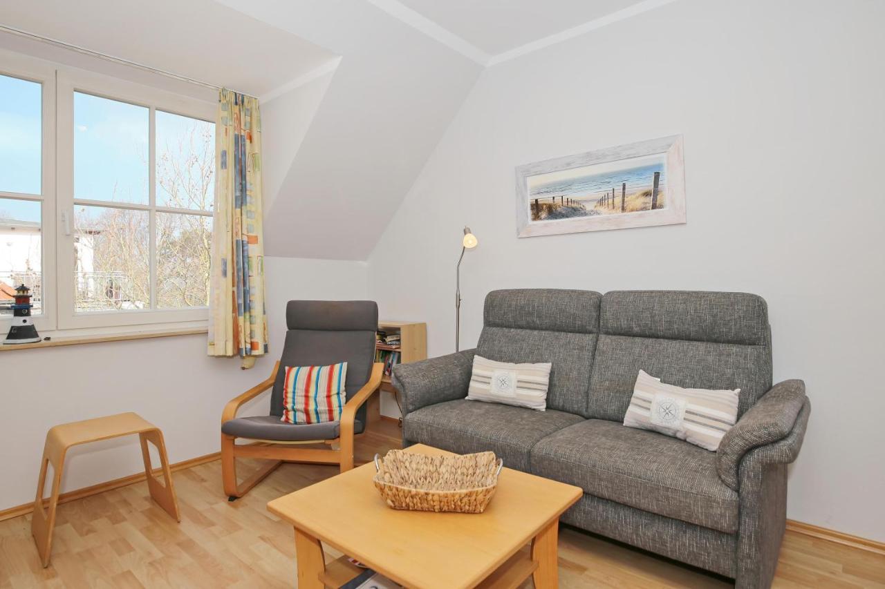 Ostseewelle Wohnung 22 คูล็องสบอร์น ภายนอก รูปภาพ