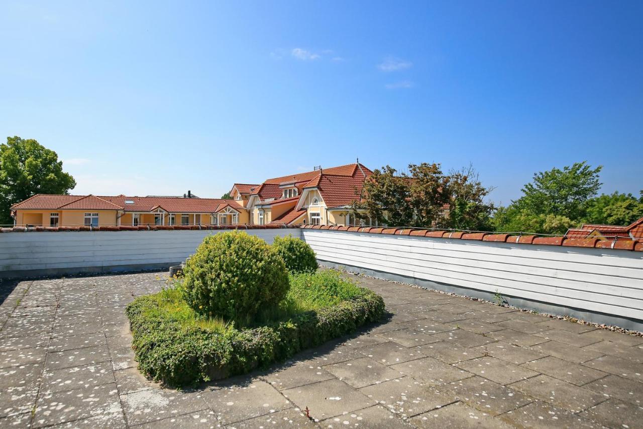 Ostseewelle Wohnung 22 คูล็องสบอร์น ภายนอก รูปภาพ